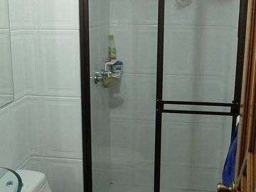 APARTAMENTO EN VENTA EN EL BATÁN (BOGOTÁ)