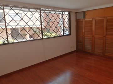 APARTAMENTO EN VENTA EN EL BATÁN (BOGOTÁ)