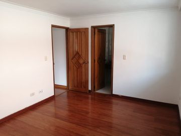 APARTAMENTO EN VENTA EN EL BATÁN (BOGOTÁ)