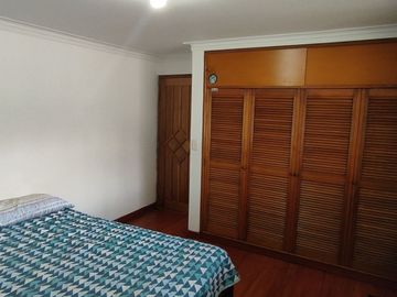 APARTAMENTO EN VENTA EN EL BATÁN (BOGOTÁ)