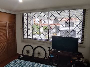 APARTAMENTO EN VENTA EN EL BATÁN (BOGOTÁ)