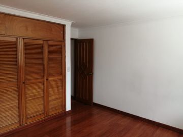 APARTAMENTO EN VENTA EN EL BATÁN (BOGOTÁ)