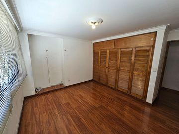 APARTAMENTO EN VENTA EN EL BATÁN (BOGOTÁ)