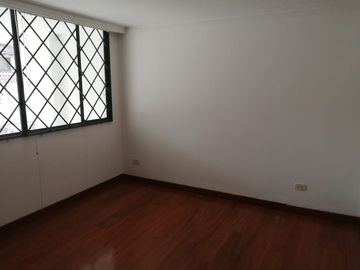 APARTAMENTO EN VENTA EN EL BATÁN (BOGOTÁ)