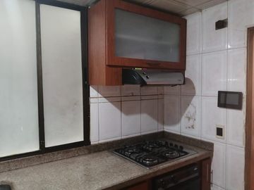APARTAMENTO EN VENTA EN EL BATÁN (BOGOTÁ)