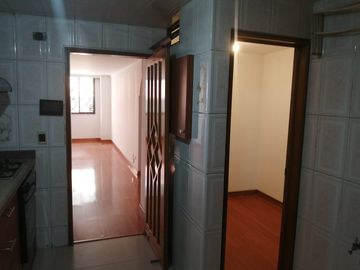 APARTAMENTO EN VENTA EN EL BATÁN (BOGOTÁ)