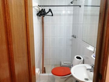 APARTAMENTO EN VENTA EN EL BATÁN (BOGOTÁ)