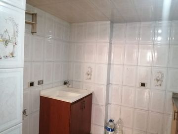 APARTAMENTO EN VENTA EN EL BATÁN (BOGOTÁ)