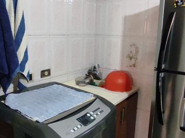 APARTAMENTO EN VENTA EN EL BATÁN (BOGOTÁ)