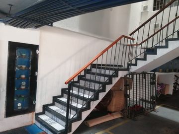 APARTAMENTO EN VENTA EN EL BATÁN (BOGOTÁ)