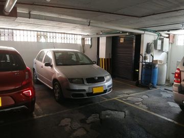APARTAMENTO EN VENTA EN EL BATÁN (BOGOTÁ)