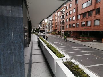 APARTAMENTO EN VENTA EN EL BATÁN (BOGOTÁ)