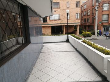 APARTAMENTO EN VENTA EN EL BATÁN (BOGOTÁ)