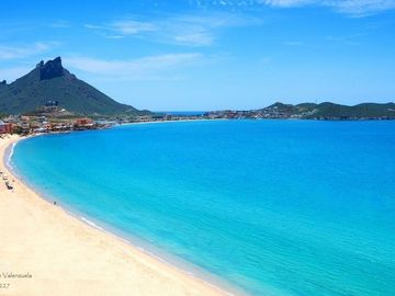 Condominio frente a playa mar de 3 recamaras en venta san carlos playa blanca beachfront condo for sale san carlos