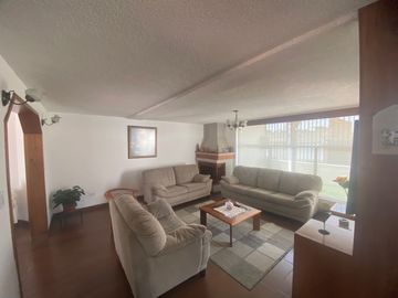 Casa de venta 4 habitaciones, Cayambe