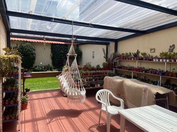 Casa de venta 4 habitaciones, Cayambe