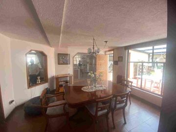 Casa de venta en Cayambe