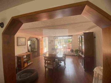 Casa de venta en Cayambe