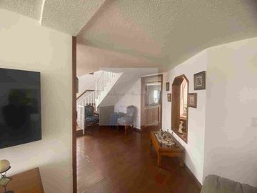 Casa de venta en Cayambe