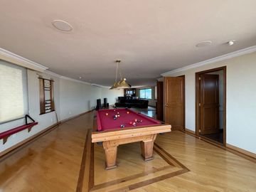 Pent-house amueblado en renta. Huixquilucan Estado de México.