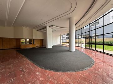 Pent-house amueblado en renta. Huixquilucan Estado de México.