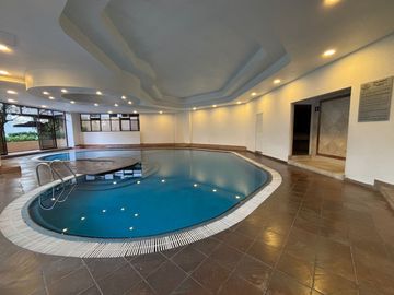 Pent-house amueblado en renta. Huixquilucan Estado de México.