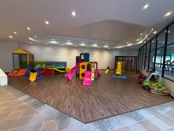 Pent-house amueblado en renta. Huixquilucan Estado de México.