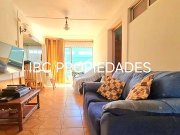 Se vende casa sólida con local comercial Arica