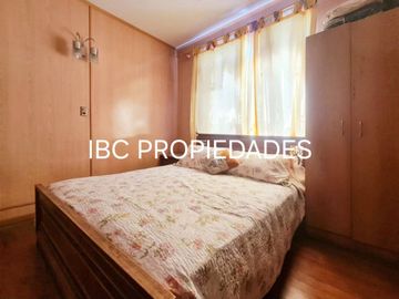 Se vende casa sólida con local comercial Arica