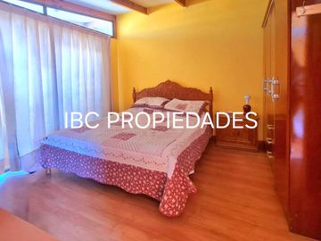 Se vende casa sólida con local comercial Arica