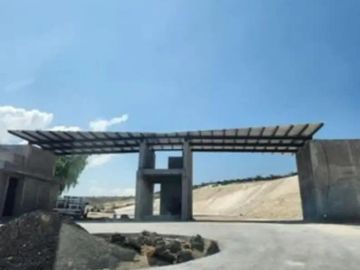 VENTA TERRENO EN FRACC TERRAZAS DEL VALLE, MORELIA. MICH $650,000