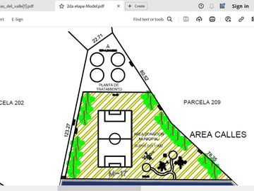 VENTA TERRENO EN FRACC TERRAZAS DEL VALLE, MORELIA. MICH $650,000