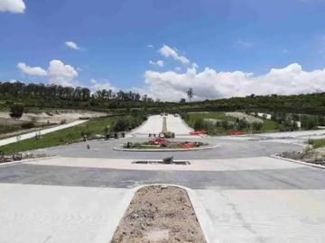 VENTA TERRENO EN FRACC TERRAZAS DEL VALLE, MORELIA. MICH $650,000