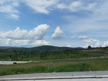 VENTA TERRENO EN FRACC TERRAZAS DEL VALLE, MORELIA. MICH $650,000