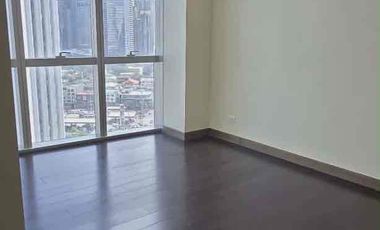 PARK CENTRAL 2BR GLASS SUITES HIGH FLOOR FACING NORTH MAKATI