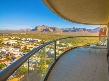 Condominio frente a playa mar de 3 recamaras en venta san carlos playa blanca beachfront condo for sale san carlos