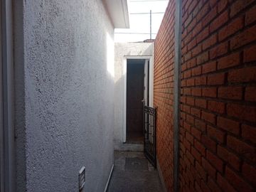 RESIDENCIA EN VENTA ZONA DORADA DE METEPEC