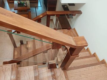 RESIDENCIA EN VENTA ZONA DORADA DE METEPEC