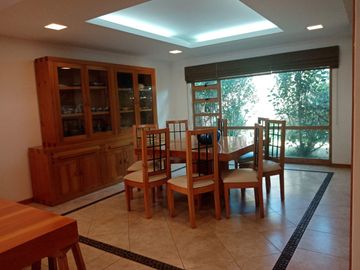 RESIDENCIA EN VENTA ZONA DORADA DE METEPEC