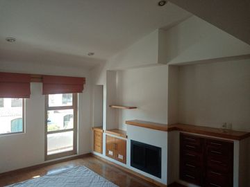 RESIDENCIA SÚPER CERCA DE LA NUEVA GALERÍAS METEPEC