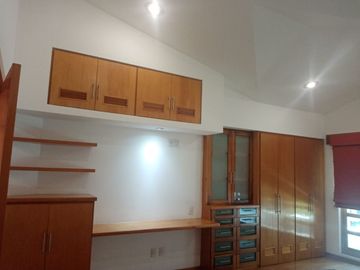 RESIDENCIA SÚPER CERCA DE LA NUEVA GALERÍAS METEPEC