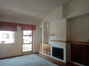 RESIDENCIA SÚPER CERCA DE LA NUEVA GALERÍAS METEPEC