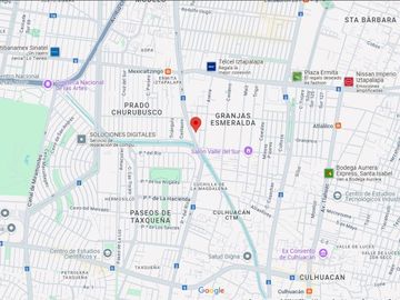 Casa, Remate Bancario, Granjas Esmeralda, iztapalapa, Cdmx