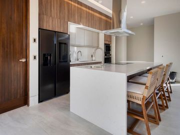 Condominio en venta en San José del cabo en campo de Golf club campestre