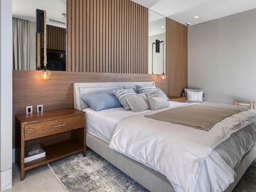 Condominio en venta en San José del cabo en campo de Golf club campestre