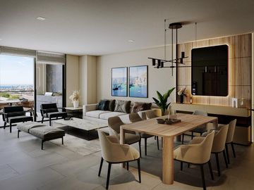 Departamento en venta en Cabo San Lucas en CIAN Los Cabos