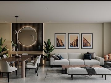 Departamento en venta en Cabo San Lucas en CIAN Los Cabos