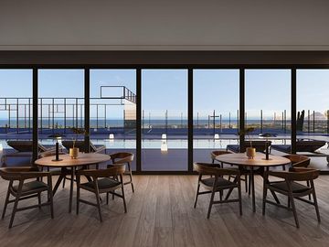 Departamento en venta en Cabo San Lucas en CIAN Los Cabos