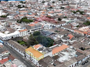 Se Vende Departamento en el Centro de Ibarra