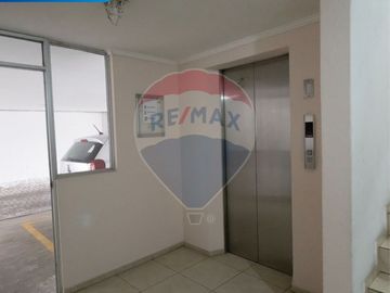 Se Vende Departamento en el Centro de Ibarra